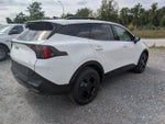 2027 Kia Sportage Hybrid X-Line