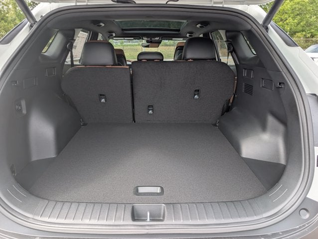 2027 Kia Sportage Hybrid X-Line