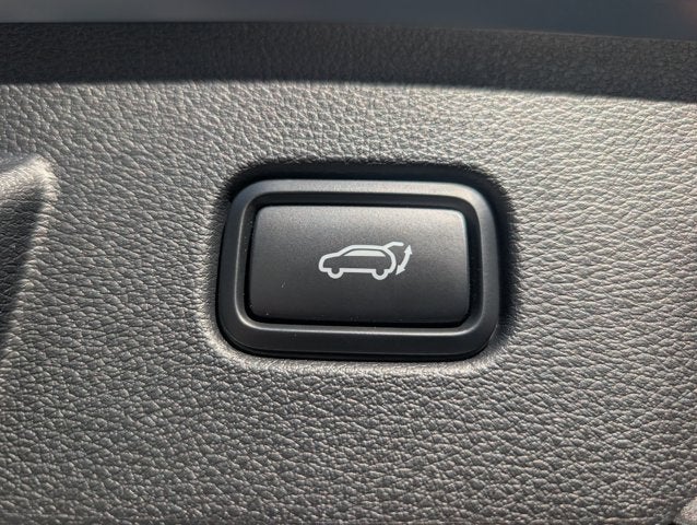 2027 Kia Sportage Hybrid EX