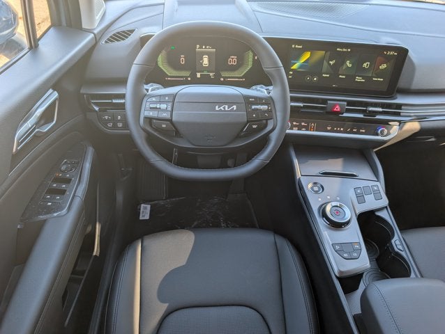 2027 Kia Sportage Hybrid EX