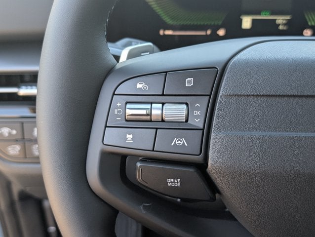 2027 Kia Sportage Hybrid EX