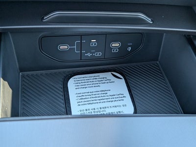 2027 Kia Sportage Hybrid EX