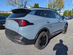 2027 Kia Sportage Hybrid EX