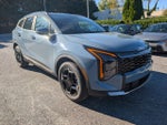 2027 Kia Sportage Hybrid EX