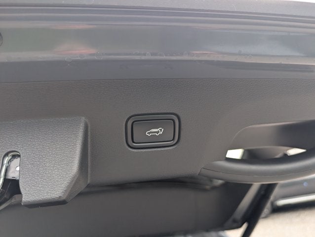 2027 Kia Sportage Hybrid X-Line