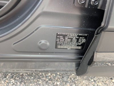 2027 Kia Sportage Hybrid X-Line