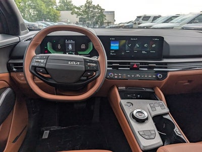 2027 Kia Sportage Hybrid X-Line