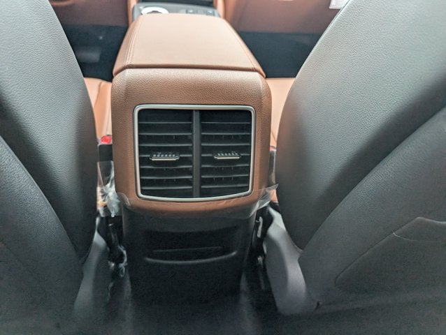2027 Kia Sportage Hybrid X-Line