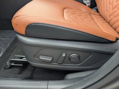 2027 Kia Sportage Hybrid X-Line