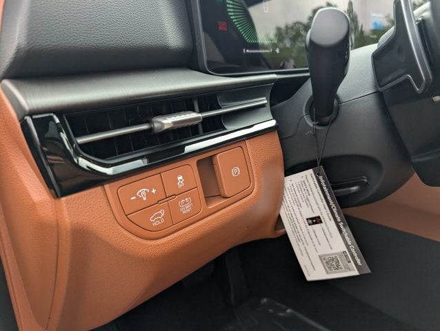 2027 Kia Sportage Hybrid X-Line
