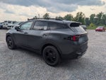2027 Kia Sportage Hybrid X-Line