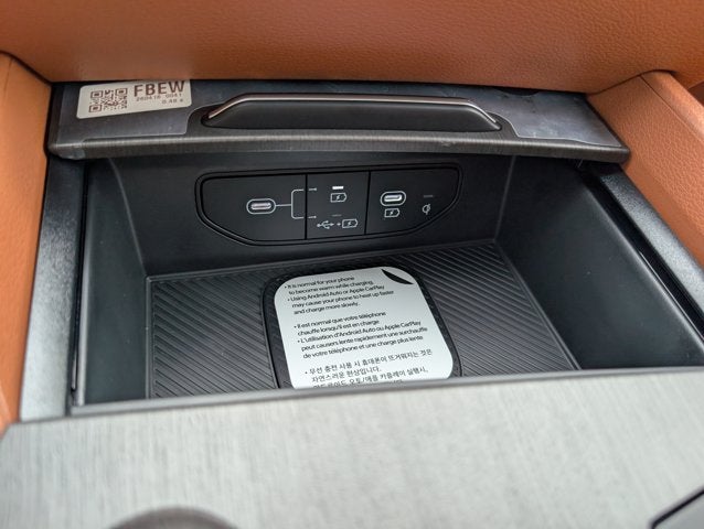 2027 Kia Sportage Hybrid X-Line