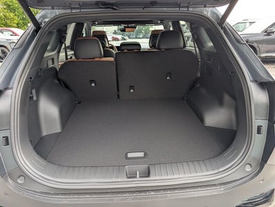 2027 Kia Sportage Hybrid X-Line