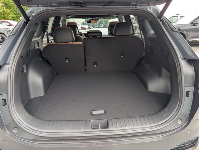 2027 Kia Sportage Hybrid X-Line