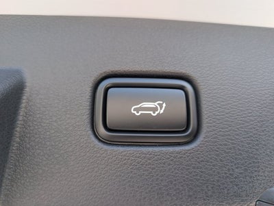 2027 Kia Sportage Hybrid X-Line