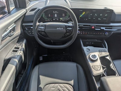 2027 Kia Sportage Hybrid X-Line