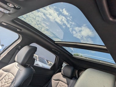 2027 Kia Sportage Hybrid X-Line