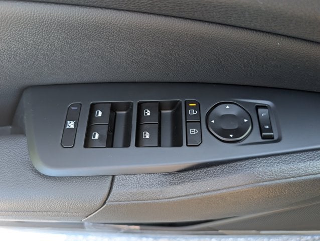 2027 Kia Sportage Hybrid X-Line