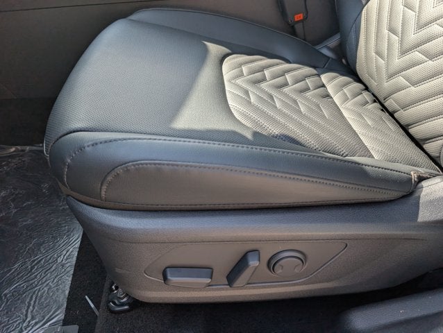 2027 Kia Sportage Hybrid X-Line