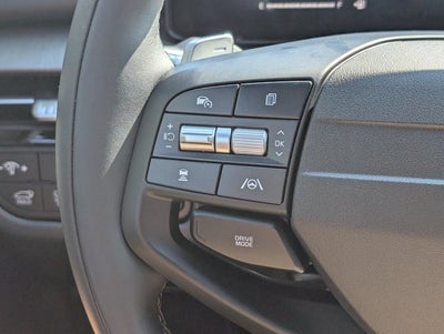 2027 Kia Sportage Hybrid X-Line