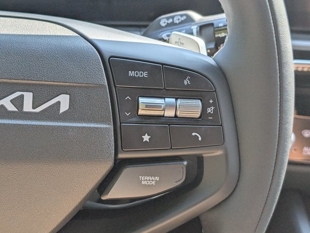 2027 Kia Sportage Hybrid X-Line