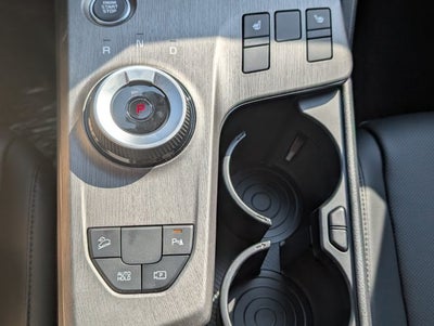 2027 Kia Sportage Hybrid X-Line