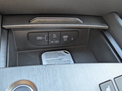 2027 Kia Sportage Hybrid X-Line