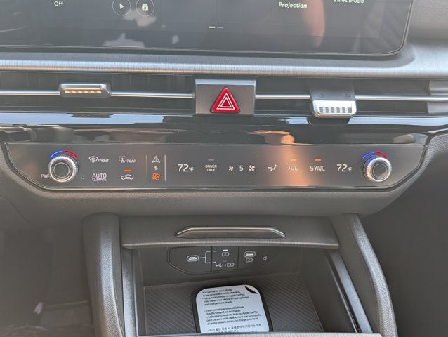 2027 Kia Sportage Hybrid X-Line