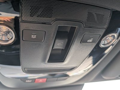 2027 Kia Sportage Hybrid X-Line