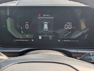 2027 Kia Sportage Hybrid X-Line