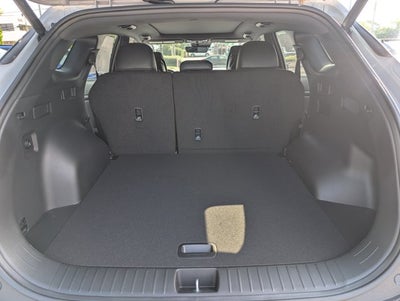 2027 Kia Sportage Hybrid X-Line