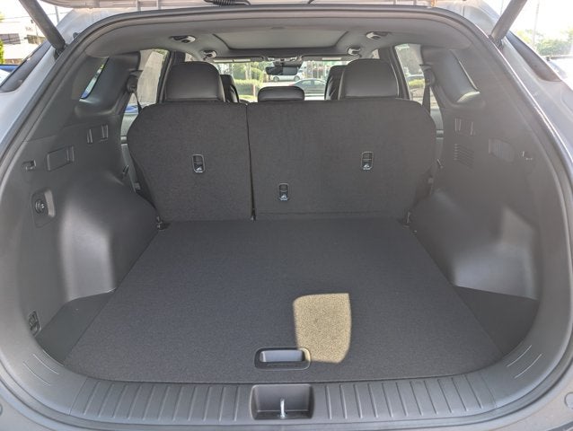 2027 Kia Sportage Hybrid X-Line