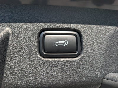 2027 Kia Sportage Hybrid X-Line