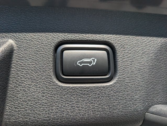 2027 Kia Sportage Hybrid X-Line