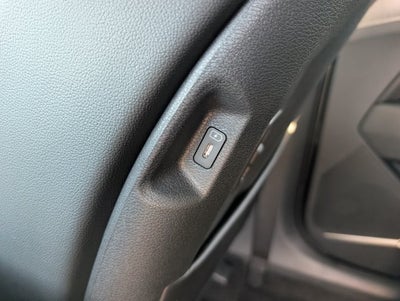 2027 Kia Sportage Hybrid X-Line