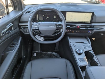 2027 Kia Sportage Hybrid X-Line