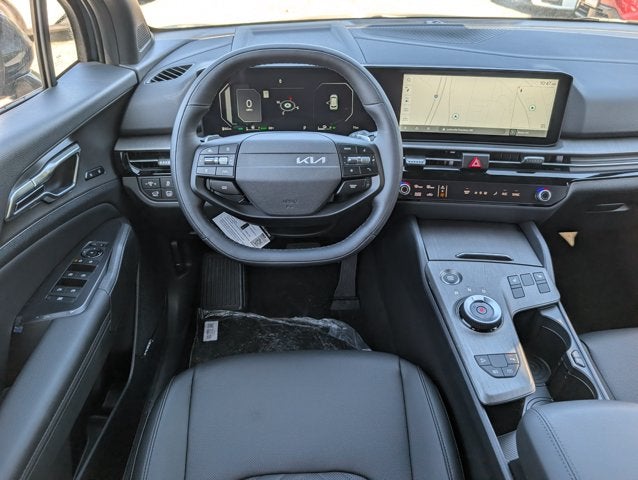 2027 Kia Sportage Hybrid X-Line