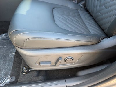 2027 Kia Sportage Hybrid X-Line
