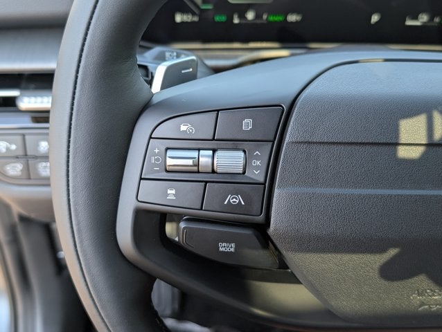 2027 Kia Sportage Hybrid X-Line