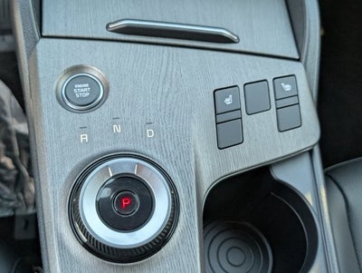 2027 Kia Sportage Hybrid X-Line