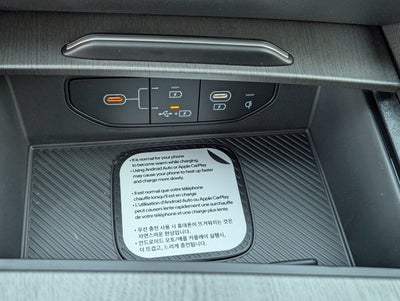 2027 Kia Sportage Hybrid X-Line
