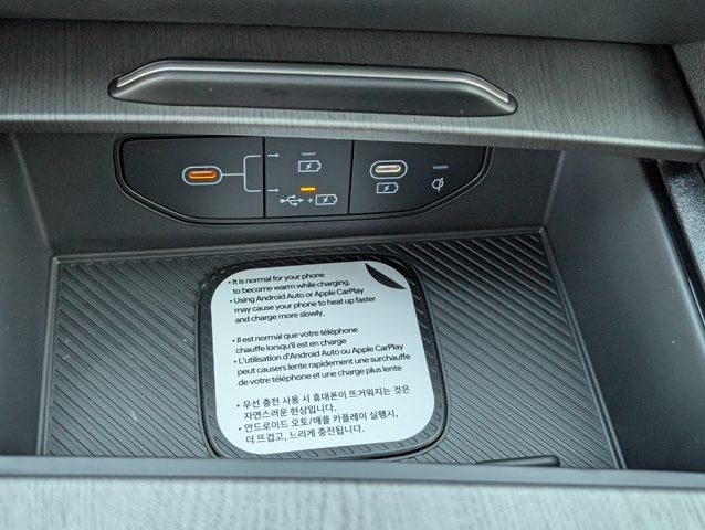 2027 Kia Sportage Hybrid X-Line
