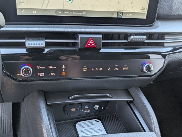 2027 Kia Sportage Hybrid X-Line