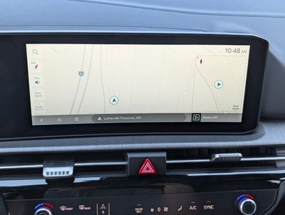 2027 Kia Sportage Hybrid X-Line