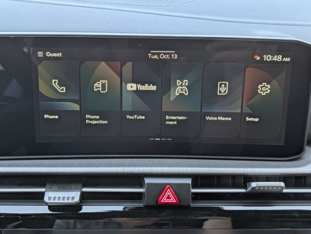 2027 Kia Sportage Hybrid X-Line