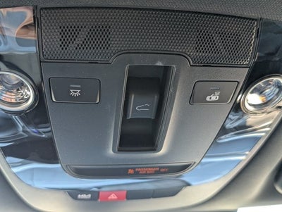 2027 Kia Sportage Hybrid X-Line