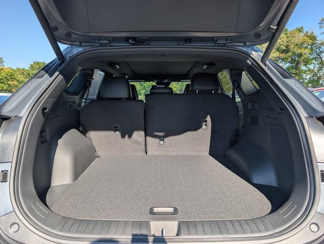 2027 Kia Sportage Hybrid X-Line