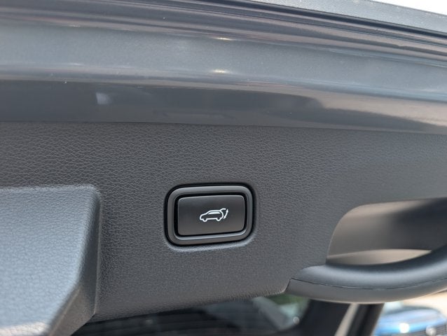 2027 Kia Sportage Hybrid X-Line