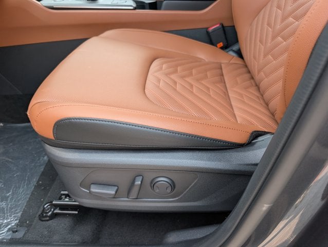 2027 Kia Sportage Hybrid X-Line