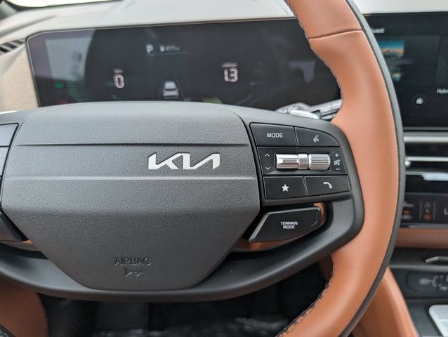 2027 Kia Sportage Hybrid X-Line